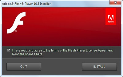 Free adobe flash player for android