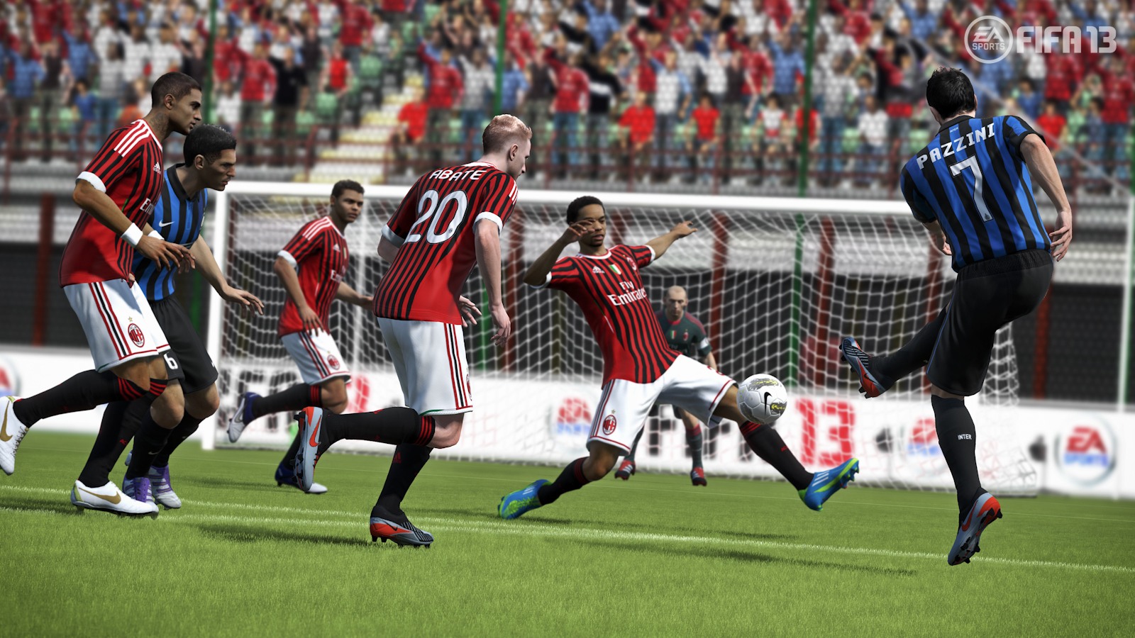 Ea Sports Fifa 13 Free Download For Android